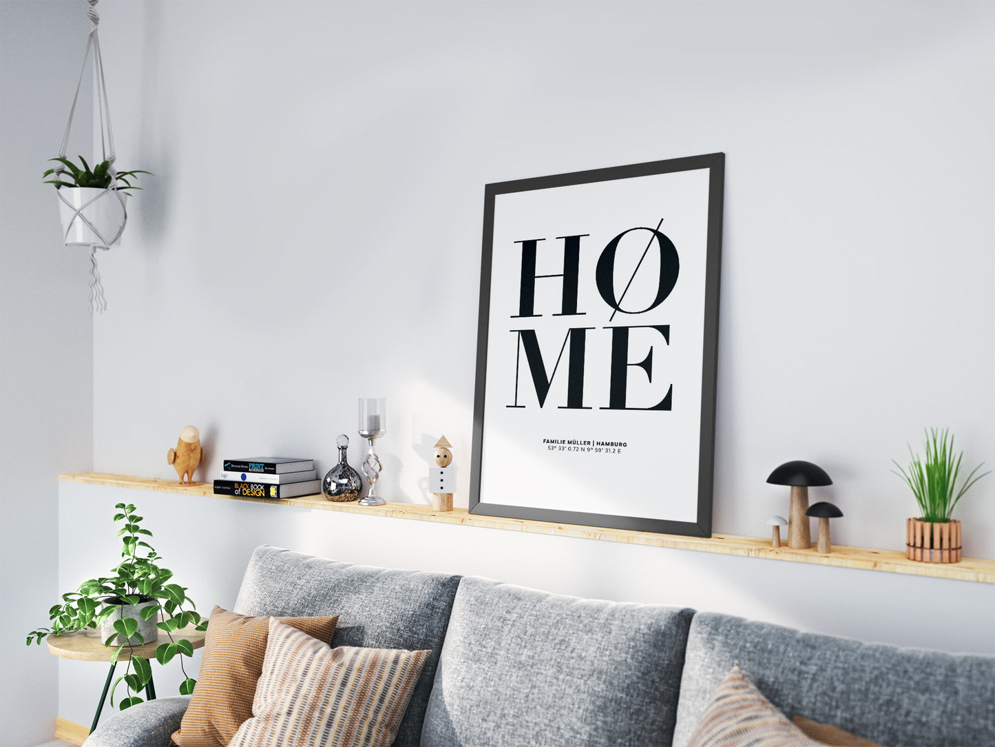 Home Poster