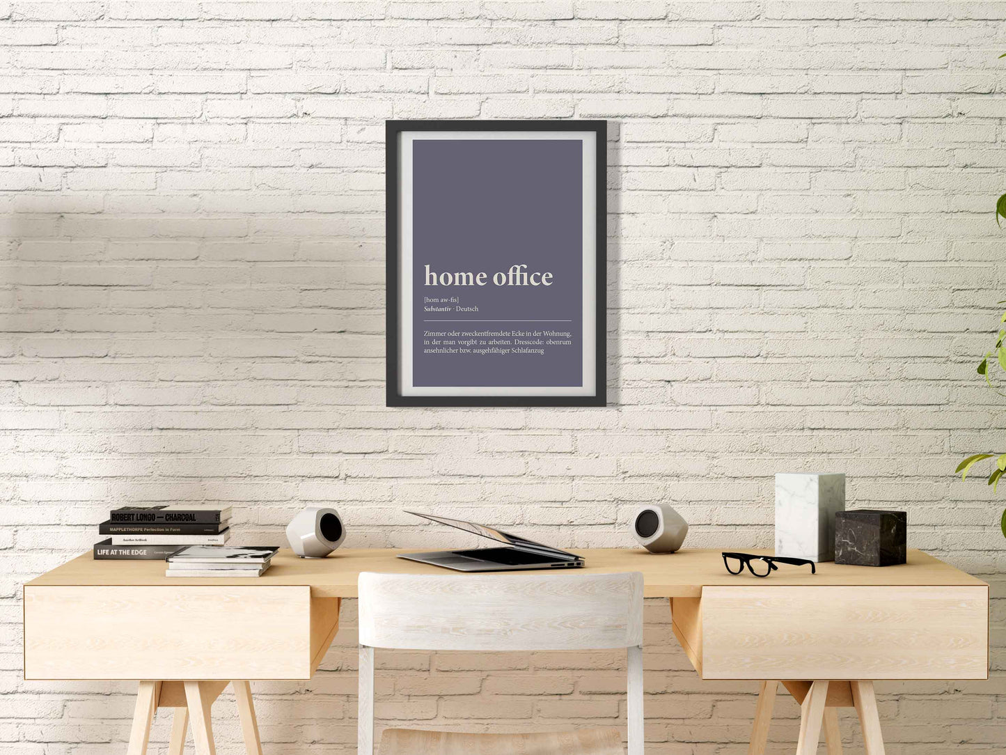 home office