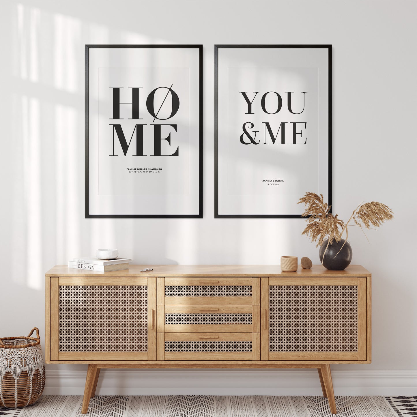 Home Poster