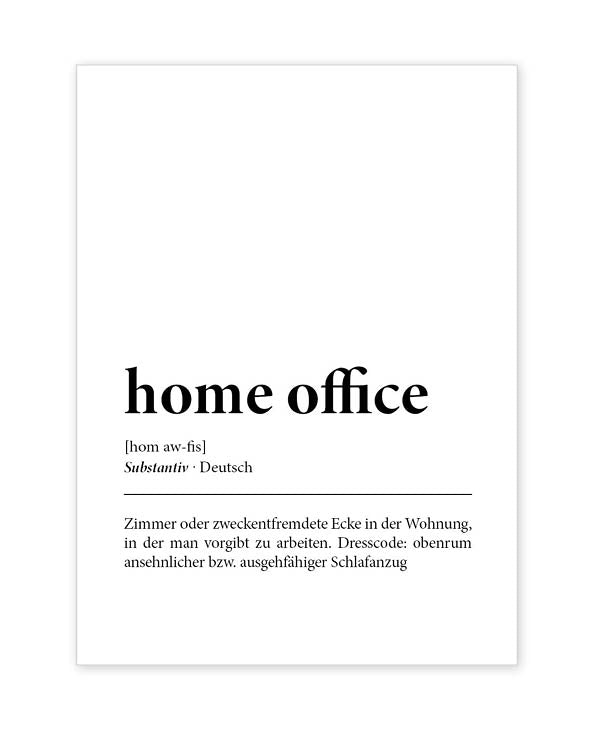 home office