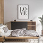 Love Paarposter