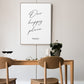 Our happy place Poster