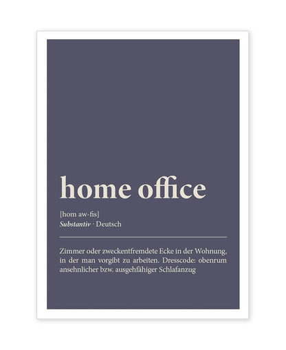 home office