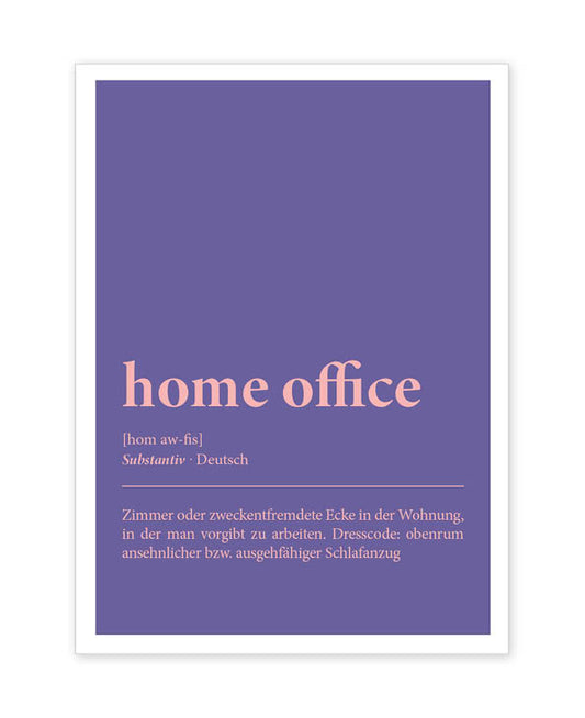 home office