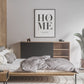 Home Poster